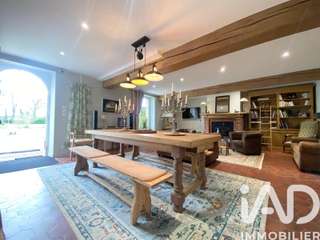 Vente maison 10 pièces Vente maison 10 pièces