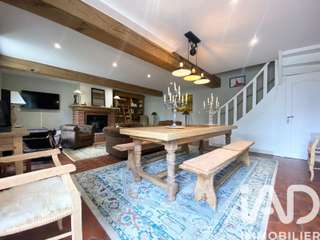 Vente maison 10 pièces Vente maison 10 pièces