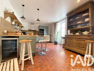 Vente maison 10 pièces Vente maison 10 pièces