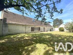 Vente Maison 3 piècesSenonches