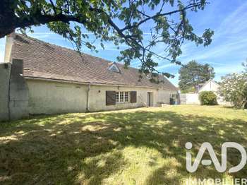 Vente maison 3 pièces Senonches 28