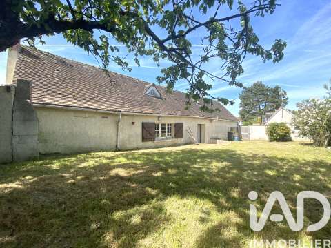 Vente maison 3 pièces Senonches 28