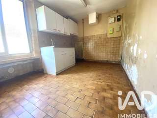 Vente maison 3 pièces Vente maison 3 pièces