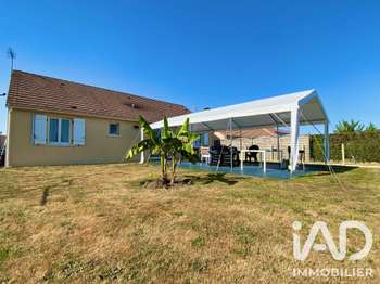Vente Maison 3 chambresSenonches