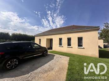 Vente Maison 4 chambresSenonches