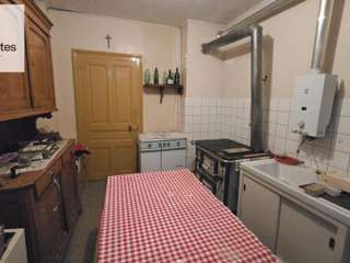 Vente maison 10 pièces Vente maison 10 pièces