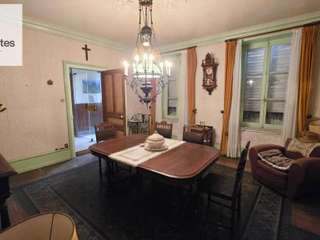 Vente maison 10 pièces Vente maison 10 pièces