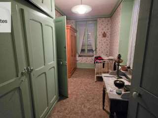 Vente maison 10 pièces Vente maison 10 pièces