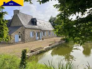 Vente Maison 3 chambresSenonnes