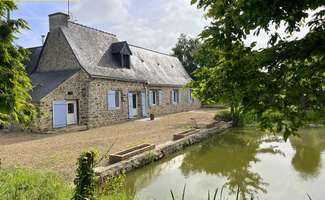 Photo Vente maison Senonnes