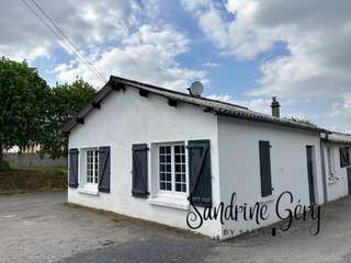 Vente maison 7 pièces Vente maison 7 pièces