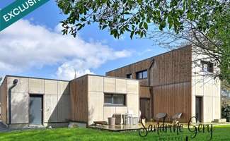 Photo Vente maison Senonnes