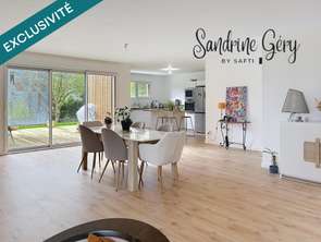 Vente Maison 4 chambresSenonnes