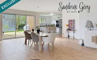 Photo Vente maison Senonnes