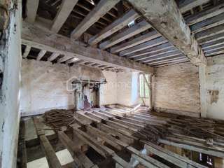 Vente maison 10 pièces