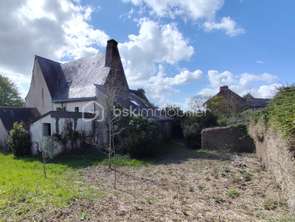 Vente Maison 6 chambresSenonnes