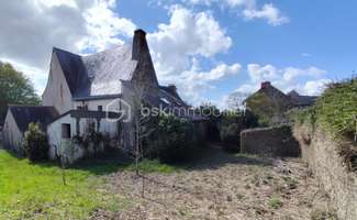 Photo Vente maison Senonnes
