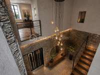 Vente maison 10 pièces