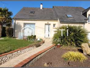 Vente Maison 4 chambresSenonnes