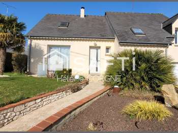Photo Vente maison Senonnes