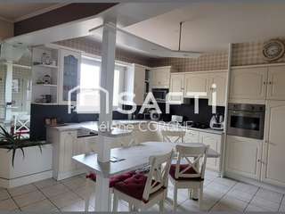 Vente maison 7 pièces Vente maison 7 pièces