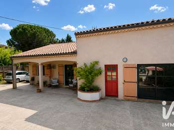 Vente Maison 4 chambresSenouillac