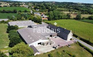 Photo Vente maison Sénoville