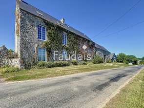 Vente Maison 4 chambresSénoville