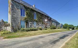 Photo Vente maison Sénoville