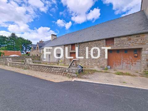 Vente maison 3 pièces Vente maison 3 pièces