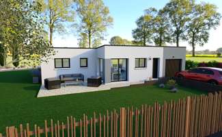 Photo Vente maison Sénoville
