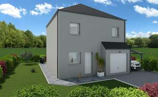 Photo Vente maison Sénoville