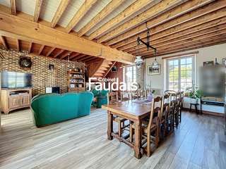 Vente maison 7 pièces Vente maison 7 pièces