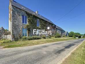 Vente Maison 4 chambresSénoville