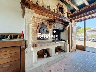Vente maison 7 pièces Vente maison 7 pièces