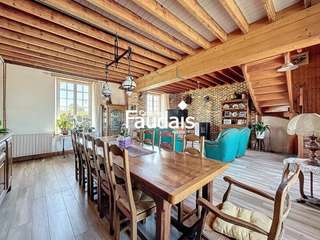 Vente maison 7 pièces Vente maison 7 pièces