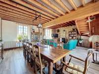 Vente maison 7 pièces Vente maison 7 pièces