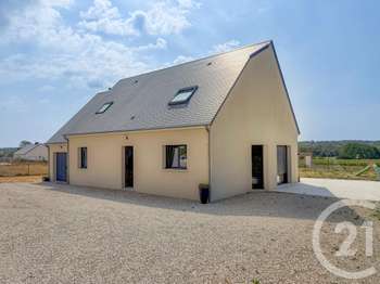 Vente Maison 4 chambresSénoville