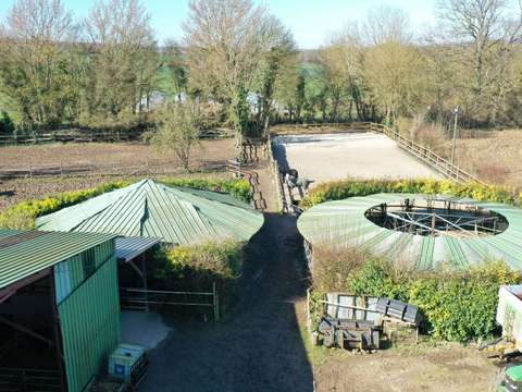Vente maison 9 pièces Sens 89