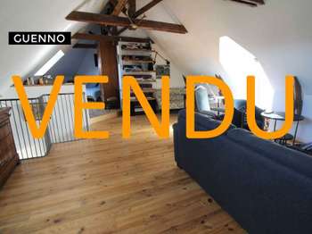 Vente maison 5 pièces Sens-de-Bretagne 35