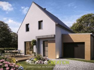 Vente maison