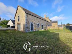 Vente Maison 4 chambresSens-de-Bretagne