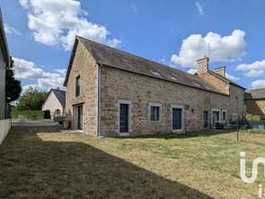 Vente Maison 5 piècesSens-de-Bretagne