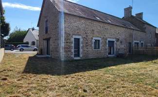 Photo Vente maison Sens-de-Bretagne
