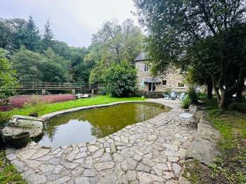 Vente Maison 5 chambresSens-de-Bretagne