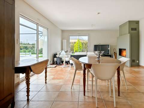 Vente maison 9 pièces