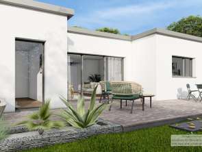 Vente Maison 3 chambresSens-de-Bretagne