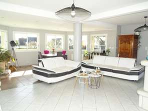 Vente Maison 6 chambresSens-de-Bretagne