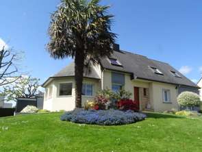 Vente Maison 6 chambresSens-de-Bretagne
