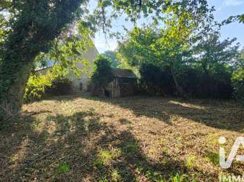 Vente maison 4 pièces Sens-de-Bretagne 35